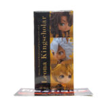 QPosket Petit Disney Characters: Leona Kingscholar (Prize A)