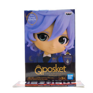 QPosket Petit Disney Characters: Epel Felmier (Prize B)