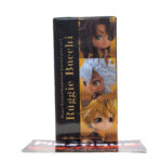 QPosket Petit Disney Characters: Ruggie Bucchi (Prize C)