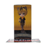 QPosket Petit Disney Characters: Ruggie Bucchi (Prize C)
