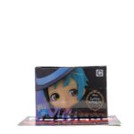 QPosket Petit Disney Characters: Floyd Leech (Prize C)