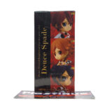QPosket Petit Disney Characters: Deuce Spade (Prize C)