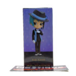 QPosket Petit Disney Characters: Jade Leech (Prize B)