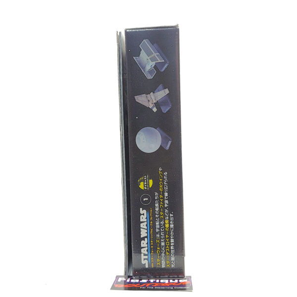 DeAgostini Star Wars Starships & Vehicles: #1 Millennium Falcon