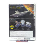 DeAgostini Star Wars Starships & Vehicles: #1 Millennium Falcon