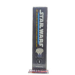 DeAgostini Star Wars Starships & Vehicles: #1 Millennium Falcon