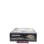 DeAgostini Star Wars Starships & Vehicles: #1 Millennium Falcon