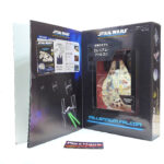DeAgostini Star Wars Starships & Vehicles: #1 Millennium Falcon
