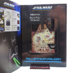 DeAgostini Star Wars Starships & Vehicles: #1 Millennium Falcon