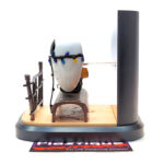 Pixar Scenes: Wall-E Statue (Happy Kuji Prize D)