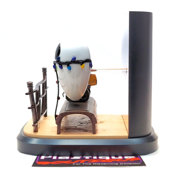 Pixar Scenes: Wall-E Statue (Happy Kuji Prize D)