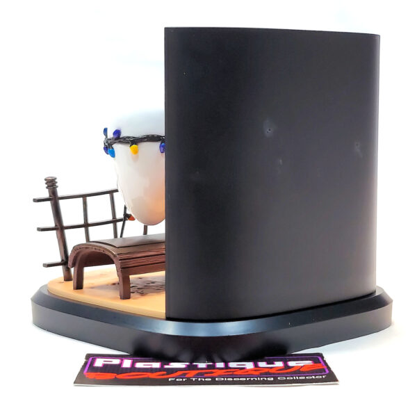 Pixar Scenes: Wall-E Statue (Happy Kuji Prize D)