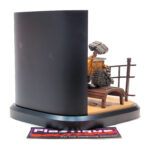 Pixar Scenes: Wall-E Statue (Happy Kuji Prize D)