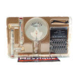 F-Toys Star Trek Fleet Collection: U.S.S. Enterprise NCC-1701 1:2500