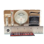 F-Toys Star Trek Fleet Collection: U.S.S. Enterprise NCC-1701 1:2500