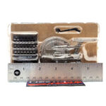 F-Toys Star Trek Fleet Collection: USS Enterprise NX-01 1:2500