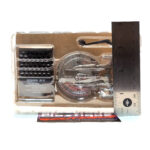 F-Toys Star Trek Fleet Collection: USS Enterprise NX-01 1:2500