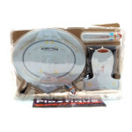 F-Toys Star Trek Fleet Collection: U.S.S. Enterprise NCC-1701 D 1:5000