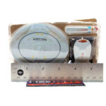 F-Toys Star Trek Fleet Collection: U.S.S. Enterprise NCC-1701 D 1:5000
