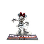 Disney 100 Platinum Happy Kuji: #2 Minnie Mouse