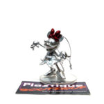 Disney 100 Platinum Happy Kuji: #2 Minnie Mouse