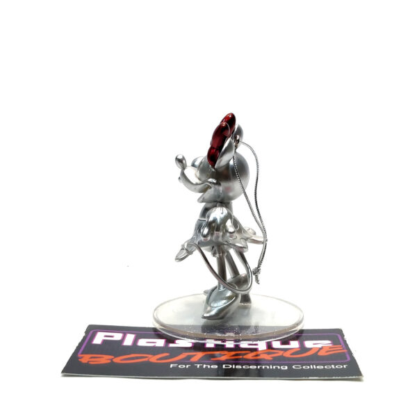 Disney 100 Platinum Happy Kuji: #2 Minnie Mouse