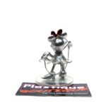 Disney 100 Platinum Happy Kuji: #2 Minnie Mouse