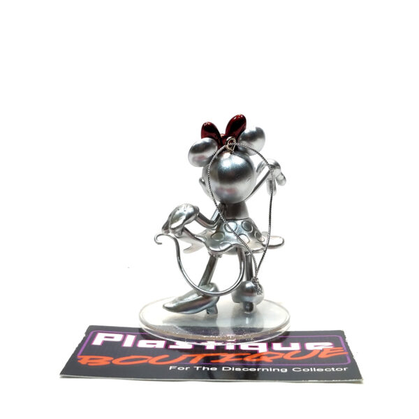 Disney 100 Platinum Happy Kuji: #2 Minnie Mouse
