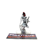 Disney 100 Platinum Happy Kuji: #2 Minnie Mouse