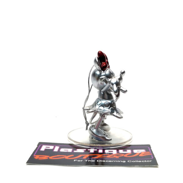 Disney 100 Platinum Happy Kuji: #2 Minnie Mouse