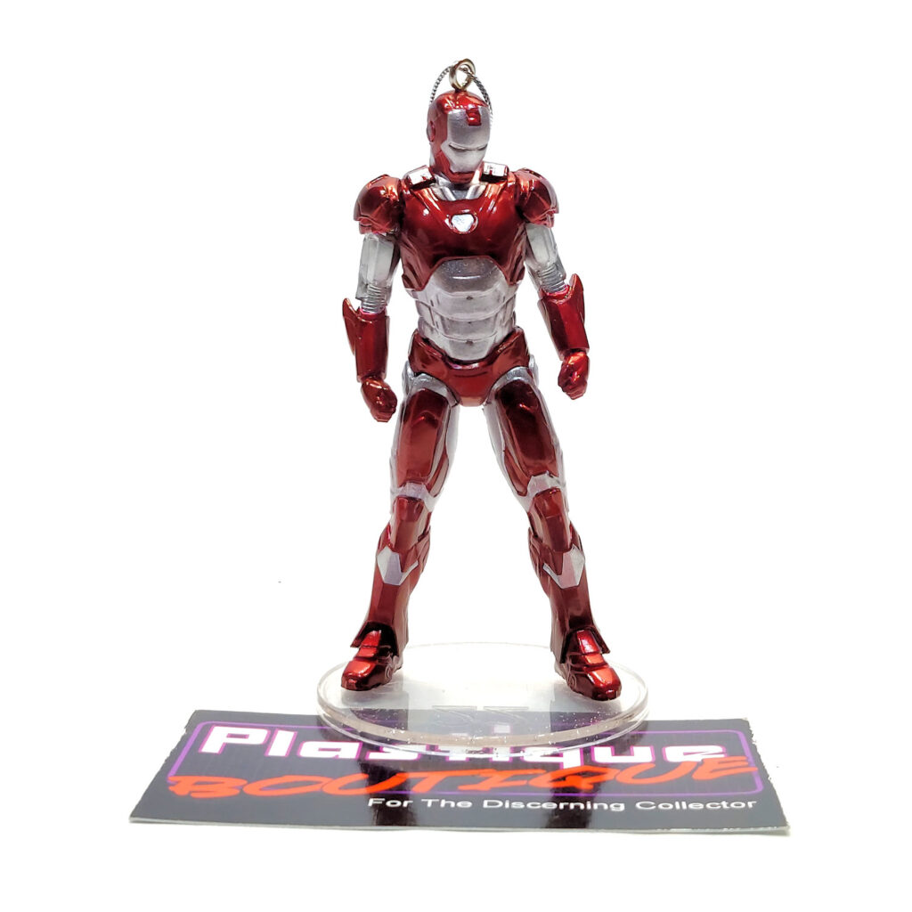 Disney 100 Platinum Happy Kuji: #22 Iron Man