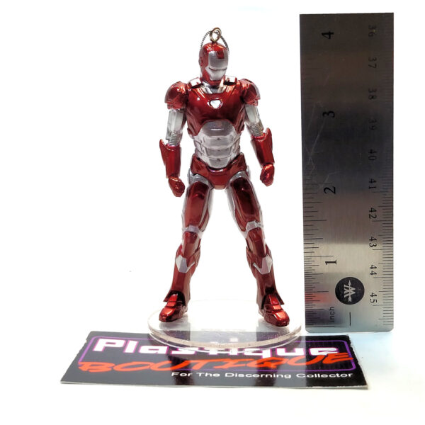 Disney 100 Platinum Happy Kuji: #22 Iron Man