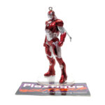Disney 100 Platinum Happy Kuji: #22 Iron Man