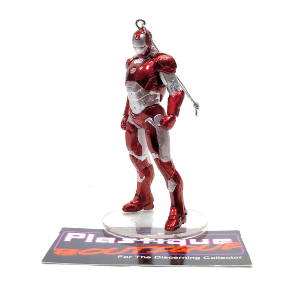 Disney 100 Platinum Happy Kuji: #22 Iron Man