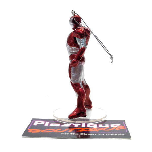 Disney 100 Platinum Happy Kuji: #22 Iron Man