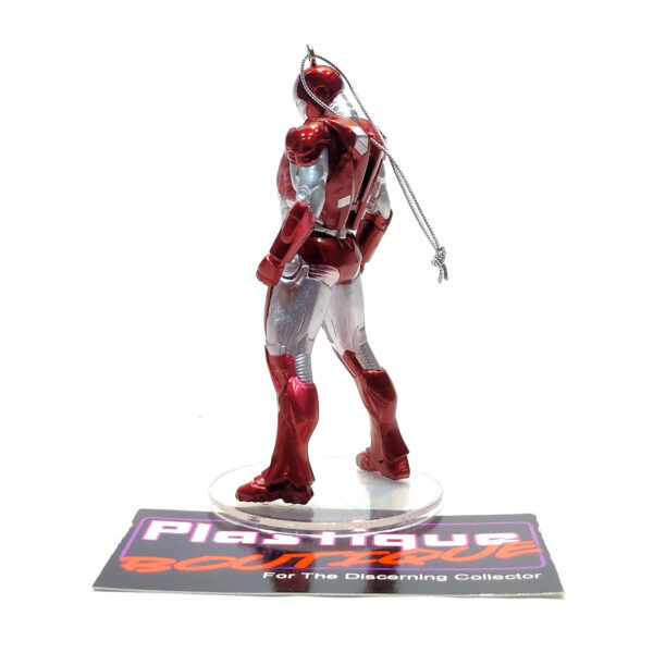 Disney 100 Platinum Happy Kuji: #22 Iron Man