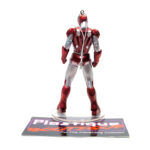 Disney 100 Platinum Happy Kuji: #22 Iron Man