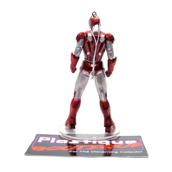 Disney 100 Platinum Happy Kuji: #22 Iron Man