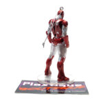 Disney 100 Platinum Happy Kuji: #22 Iron Man