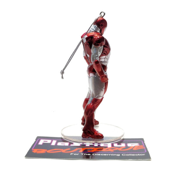 Disney 100 Platinum Happy Kuji: #22 Iron Man