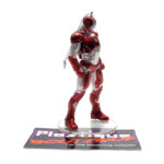 Disney 100 Platinum Happy Kuji: #22 Iron Man