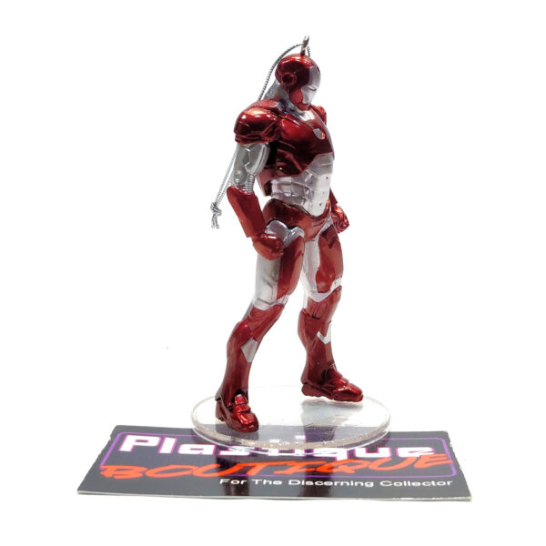 Disney 100 Platinum Happy Kuji: #22 Iron Man