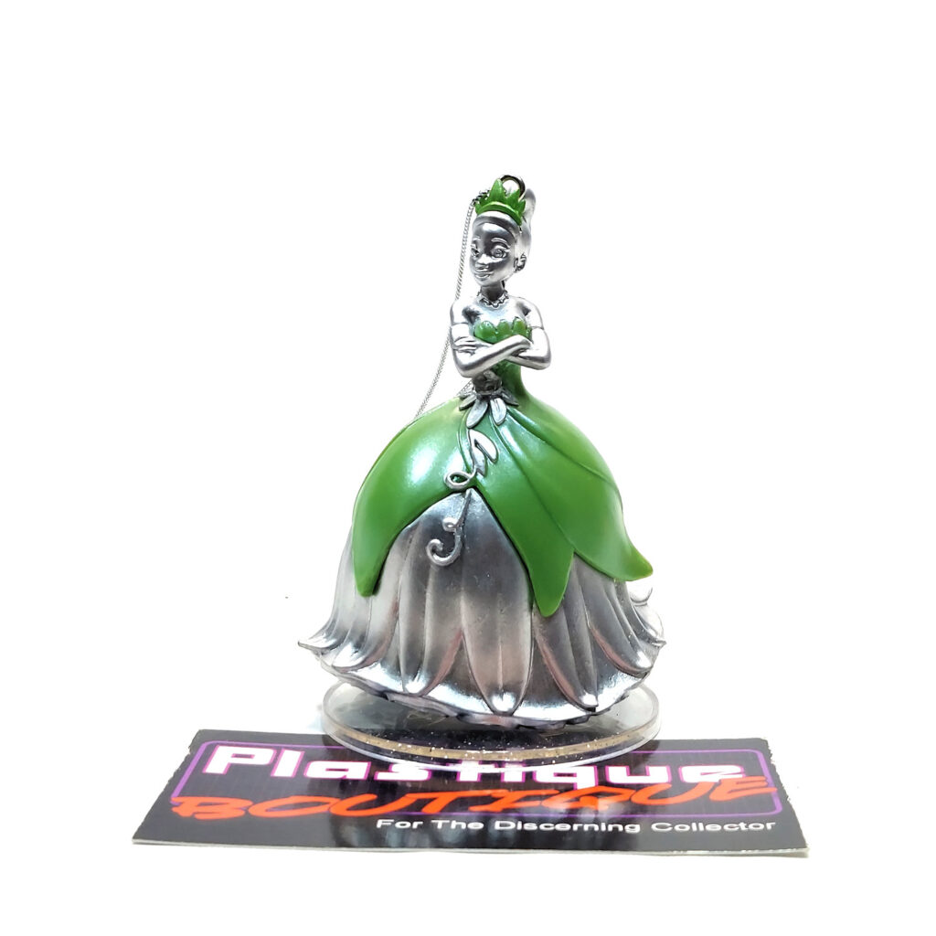 Disney 100 Platinum Happy Kuji: #12 Princess Tiana