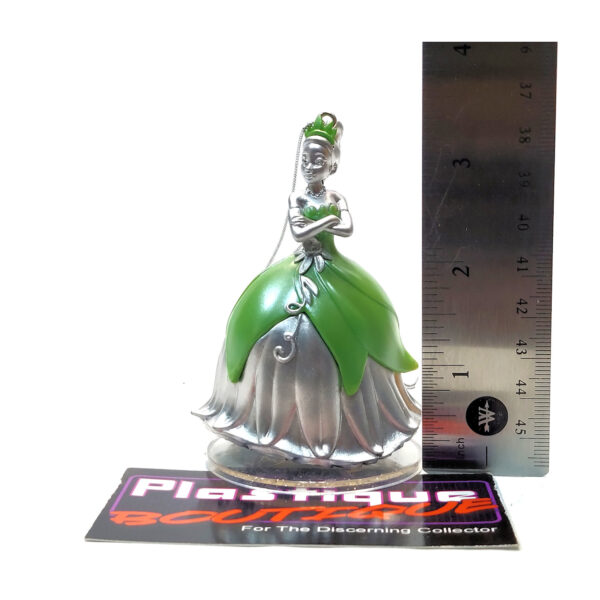 Disney 100 Platinum Happy Kuji: #12 Princess Tiana