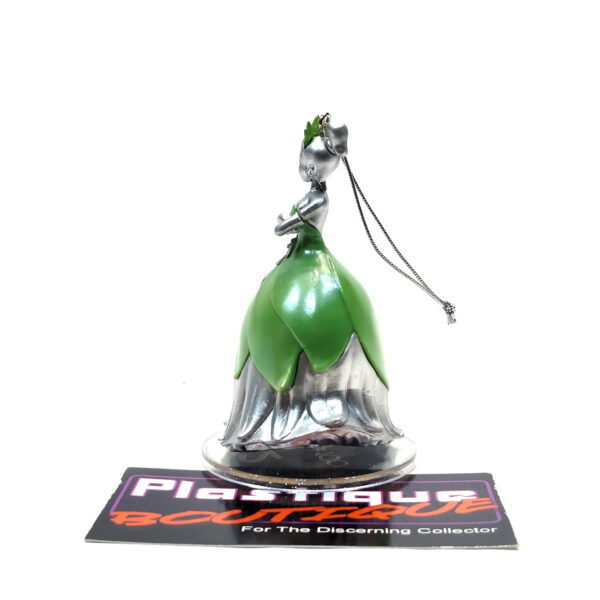 Disney 100 Platinum Happy Kuji: #12 Princess Tiana