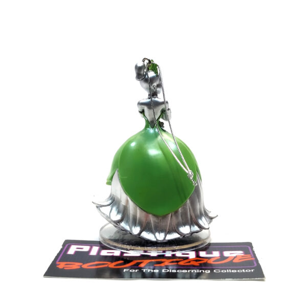 Disney 100 Platinum Happy Kuji: #12 Princess Tiana