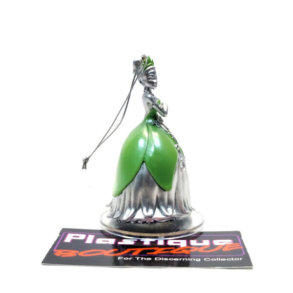 Disney 100 Platinum Happy Kuji: #12 Princess Tiana