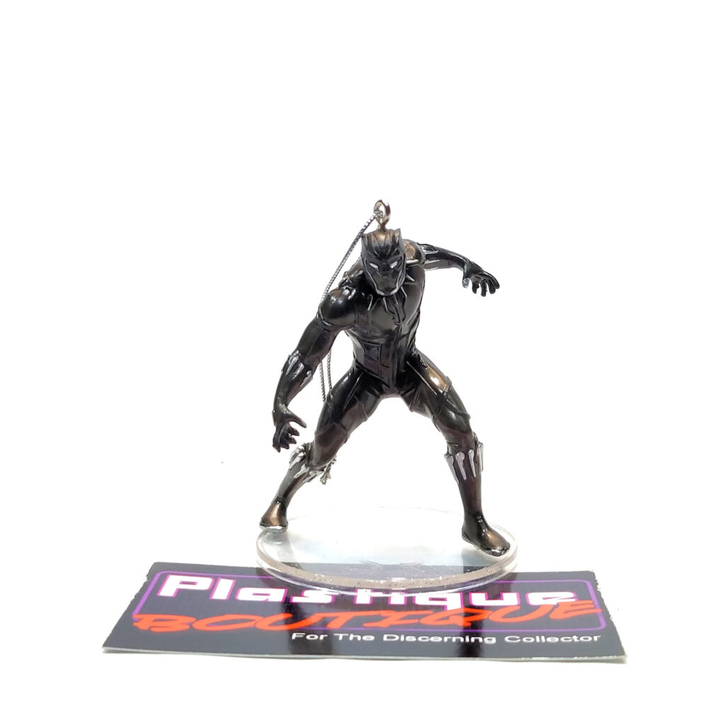 Disney 100 Platinum Happy Kuji: #23 Black Panther
