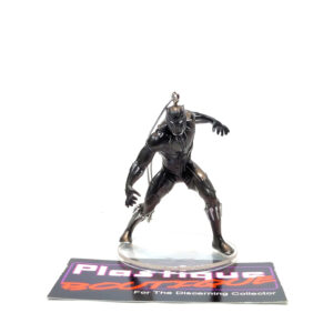 Disney 100 Platinum Happy Kuji: #23 Black Panther