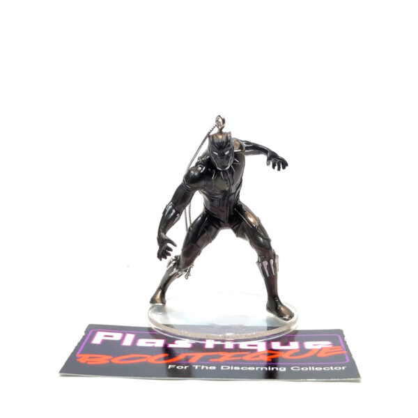 Disney 100 Platinum Happy Kuji: #23 Black Panther
